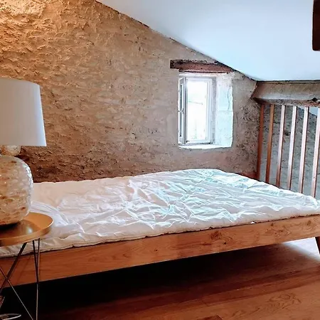 Casa de Férias Gite Au Coeur De La Campagne