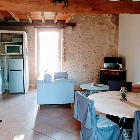 Casa de Férias Gite Au Coeur De La Campagne
