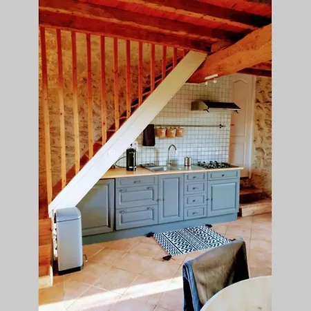Casa de Férias Gite Au Coeur De La Campagne *